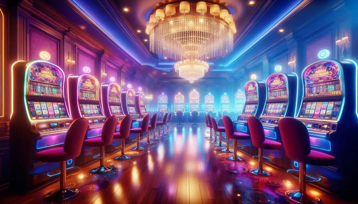 Hollywood Casino at Greektown (Detroit)